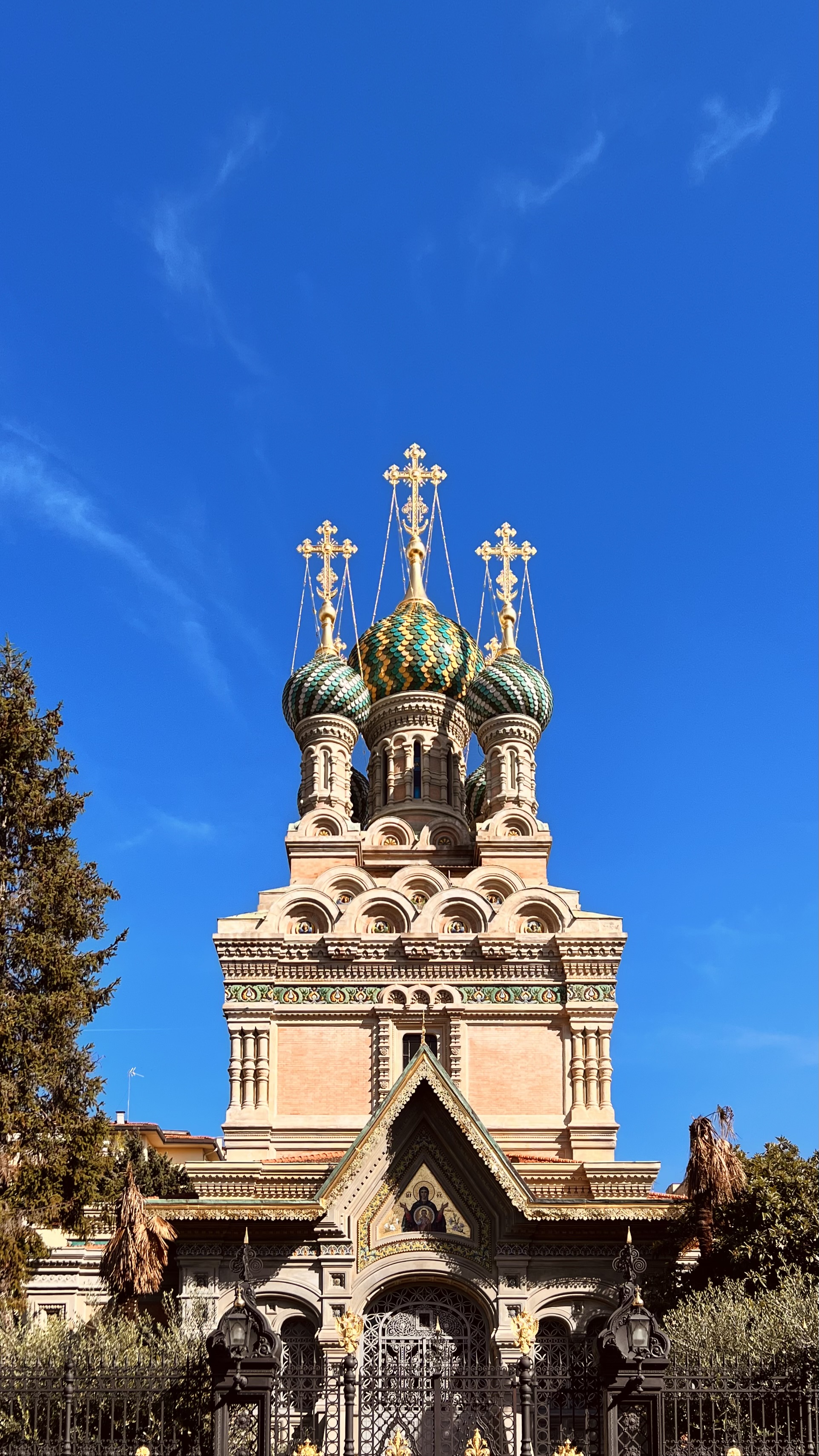Quartiere 5, Флоренция, Тоскана · Apple iPhone 13 Pro Max · 7 октября 2022 г.